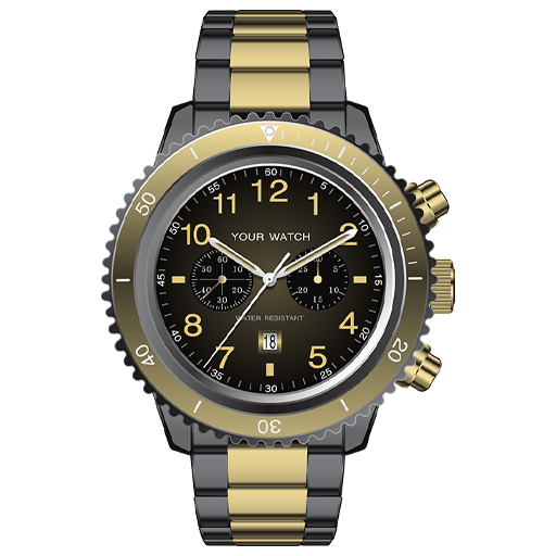 Luna Dorada Premium 34mm