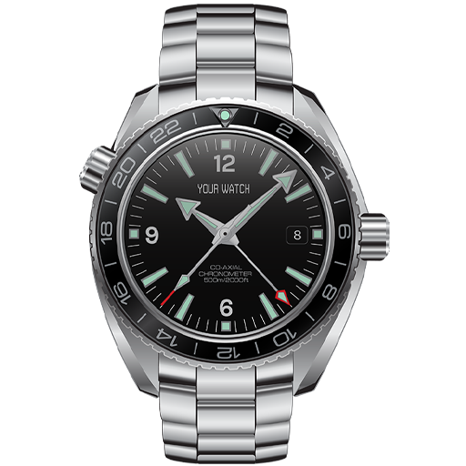 Voltempus Heritage 43mm