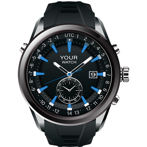 Urban Steel Uni 41mm